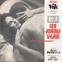 Los jóvenes viejos