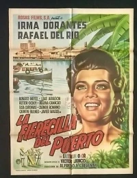 La fierecilla del puerto