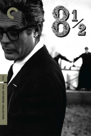 Fellini 8½