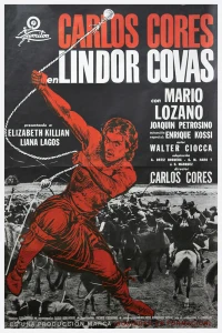 Lindor Covas, el cimarrón