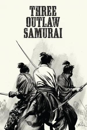 Sanbiki no samurai