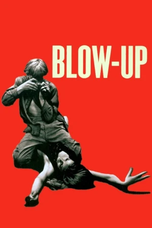 Blow-Up (Deseo de una mañana de verano)