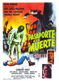 Pasaporte a la muerte