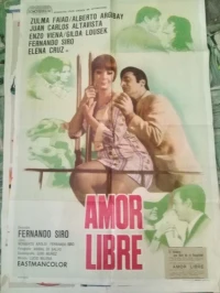 Amor libre