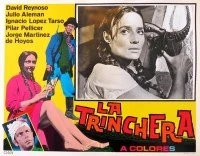 La trinchera