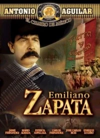 Muera Zapata... Viva Zapata