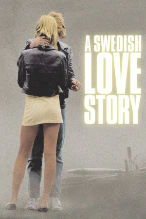 Una historia sueca de amor