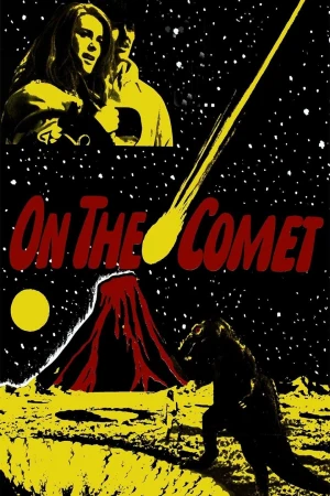 Na komete