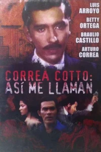 Correa Cotto: así me llaman!