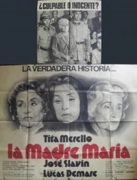 La madre María