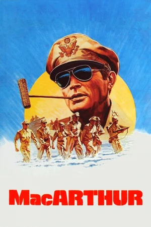 MacArthur: El general rebelde