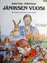 Jäniksen vuosi