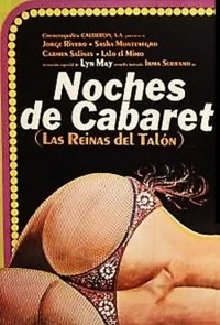 Noches de cabaret