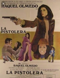 La pistolera