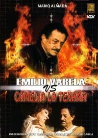 Emilio Varela vs Camelia la Texana