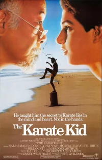 Karate Kid: El momento de la verdad