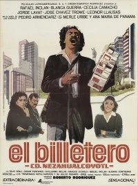 El billetero