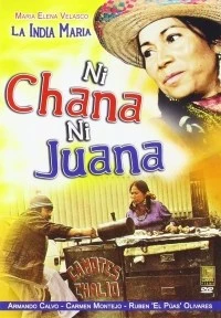 Ni Chana, ni Juana