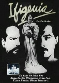 Ifigenia, la película