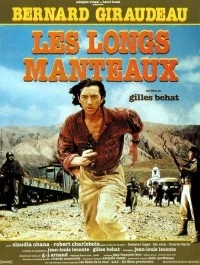 Les longs manteaux