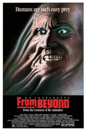 Re-Sonator (From Beyond)