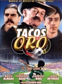 Chido Guan, el tacos de oro