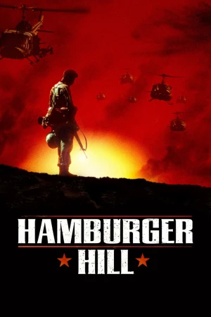 La colina de la hamburguesa
