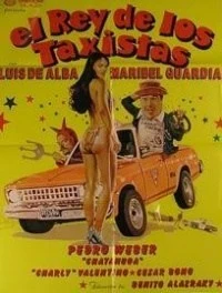 El Rey de los taxistas