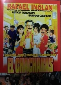 El chácharas