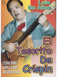 El tesorito de Crispin