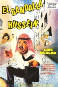 El gandalla Hussein