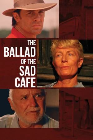 La balada del Sad Café