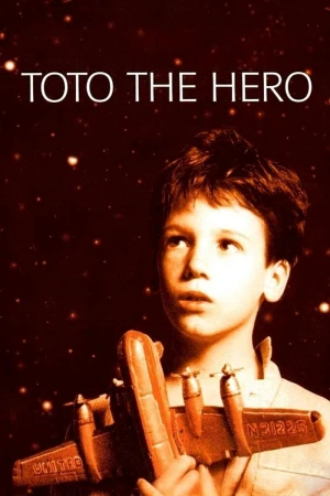 Toto, el héroe