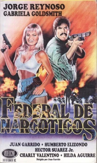 Federal de narcoticos (Division Cobra)