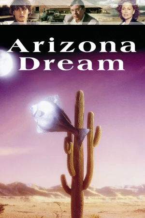 El sueño de Arizona