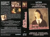 El caso María Soledad