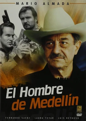 El hombre de Medellin