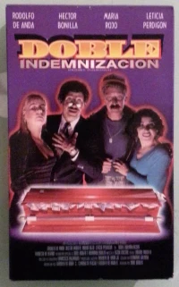 Doble indemnización