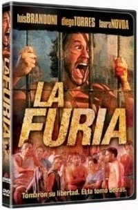 La furia