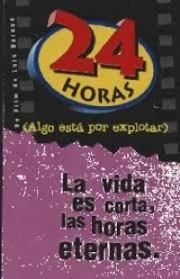 24 horas (algo está por explotar)