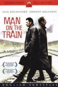 El hombre del tren