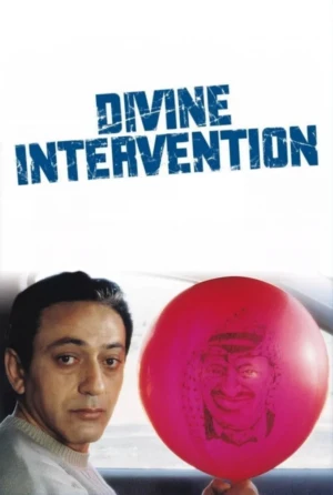 Intervención divina