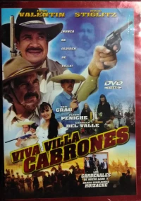 Viva Villa Cabrones