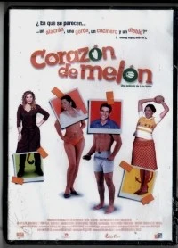 Corazón de melón