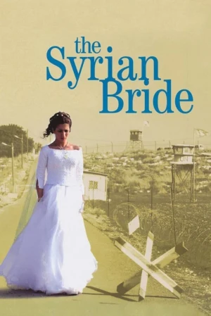 La sposa siriana