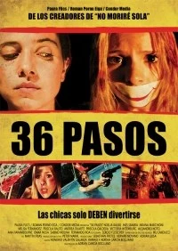 36 pasos