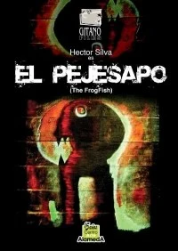 El pejesapo