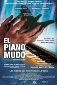 El piano mudo - Sobre el éxodo y la esperanza