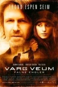 Varg Veum - Ángeles caídos