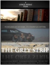The Grey Strip